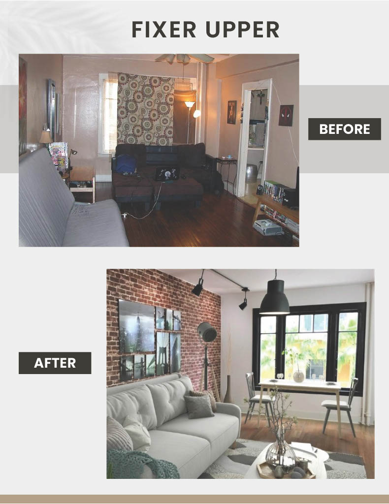 Golden Crown Realty project