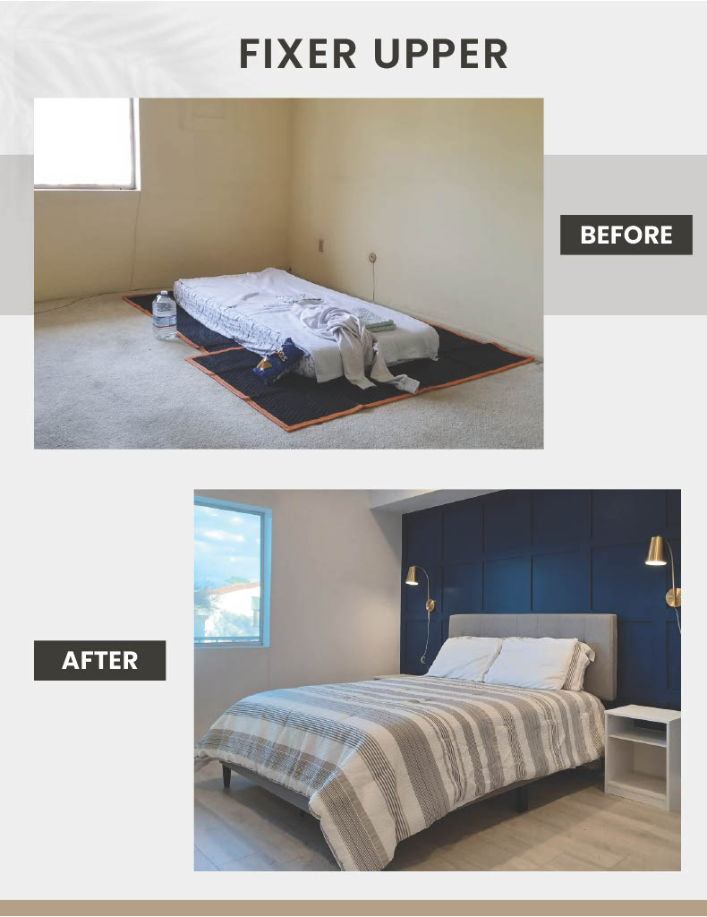 Golden Crown Realty project