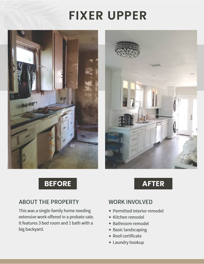 Golden Crown Realty project