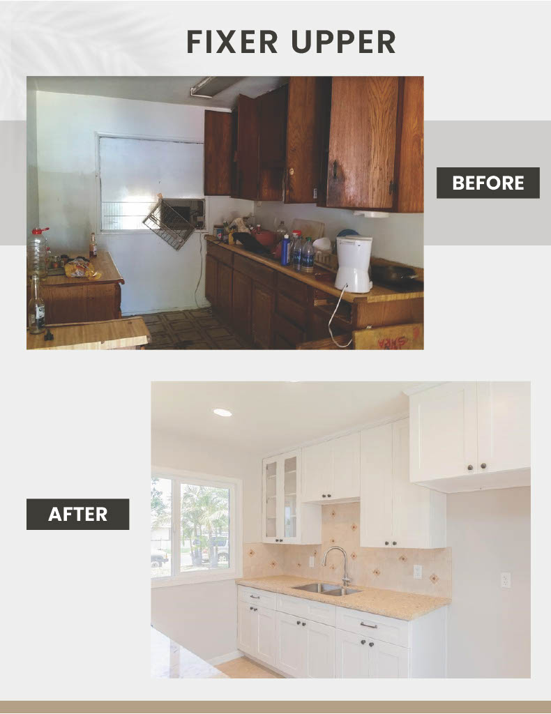 Golden Crown Realty project